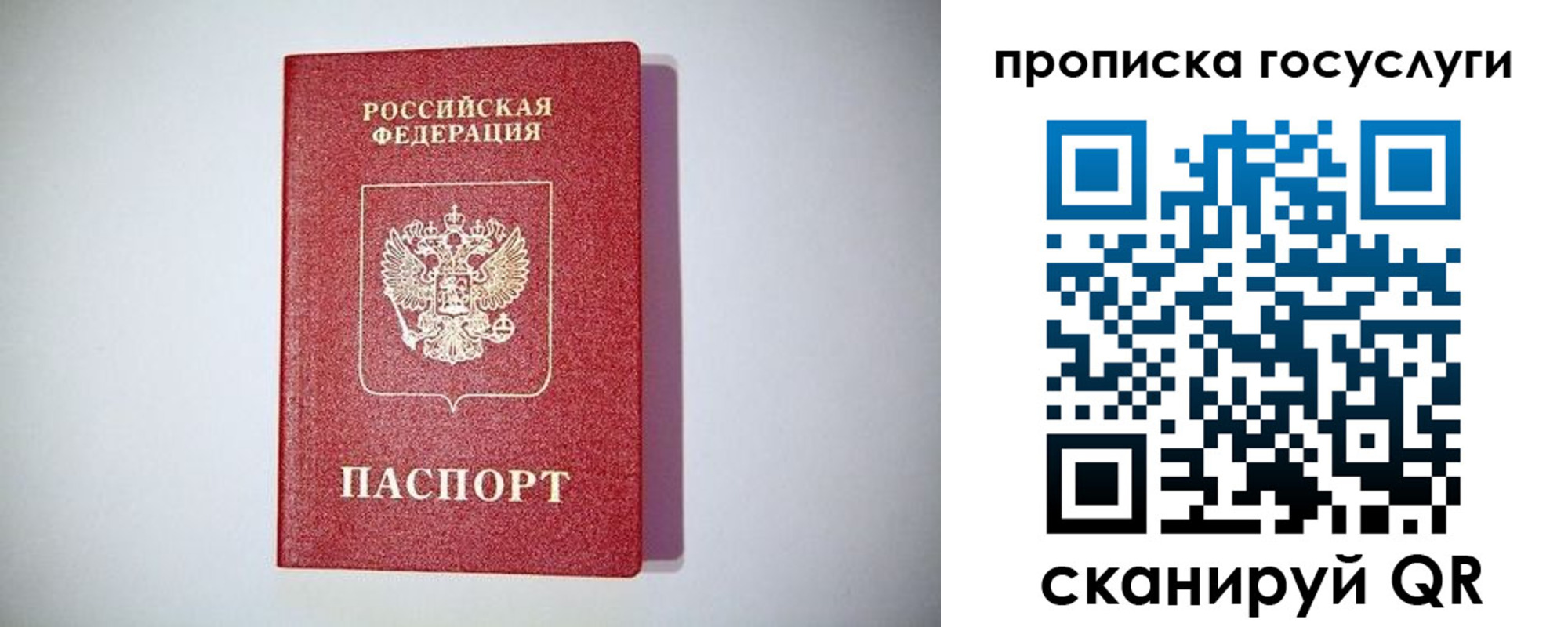 временная регистрация госуслуги в Жуковке